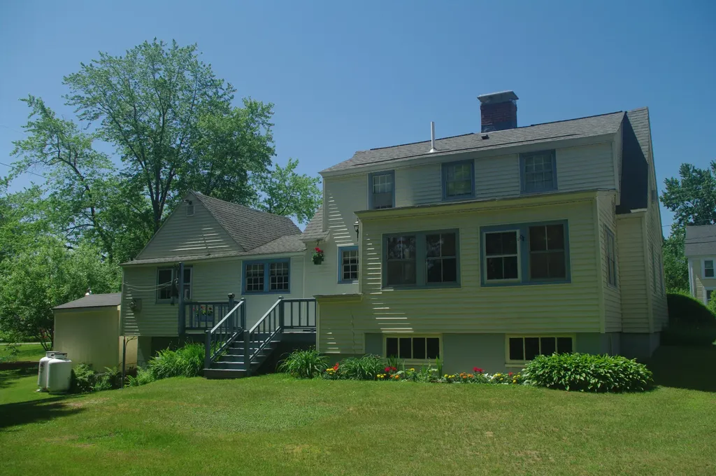 979 River Road Hollis ME 04042