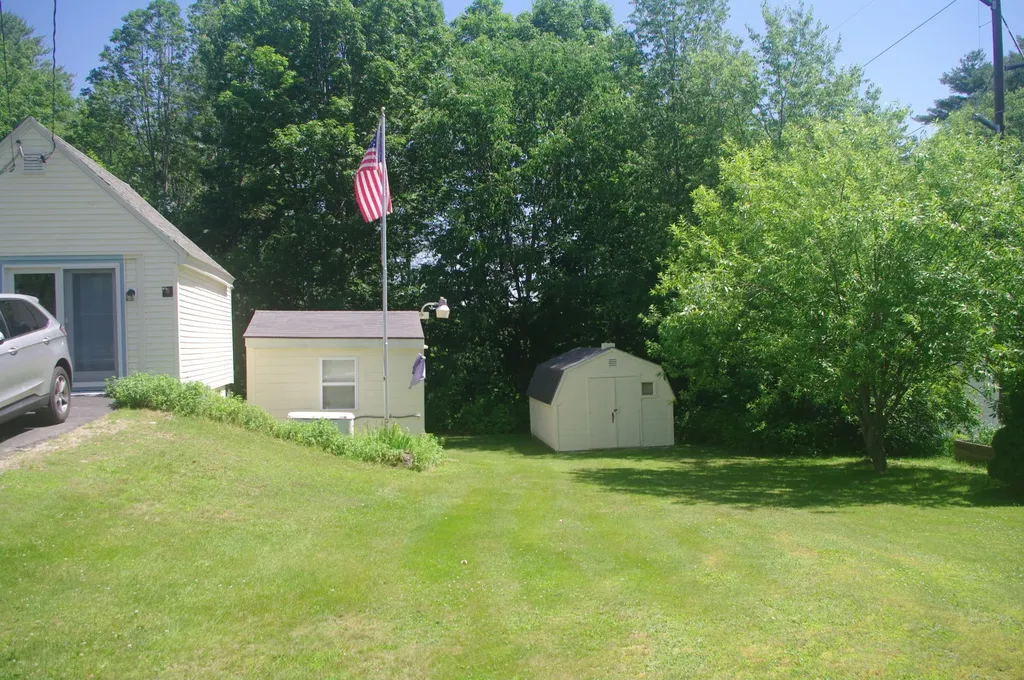 979 River Road Hollis ME 04042
