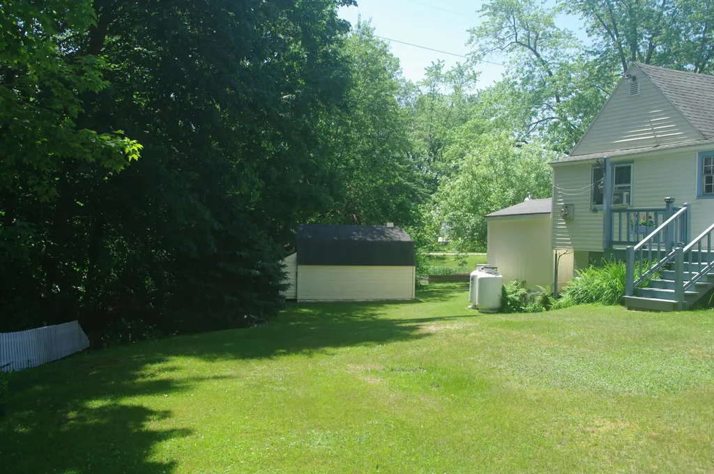 979 River Road Hollis ME 04042