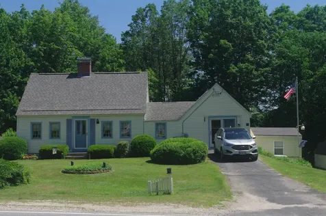 979 River Road Hollis ME 04042