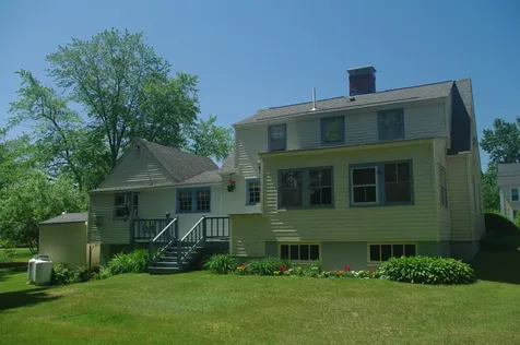 979 River Road Hollis ME 04042