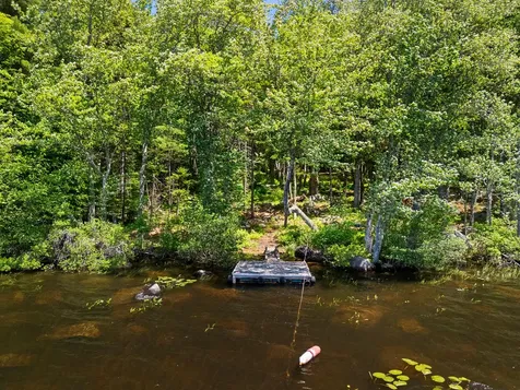 Part Of Map 26 Lot 46 & 48 Mullins Bog Road Lincolnville ME 04849