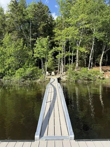 Part Of Map 26 Lot 46 & 48 Mullins Bog Road Lincolnville ME 04849
