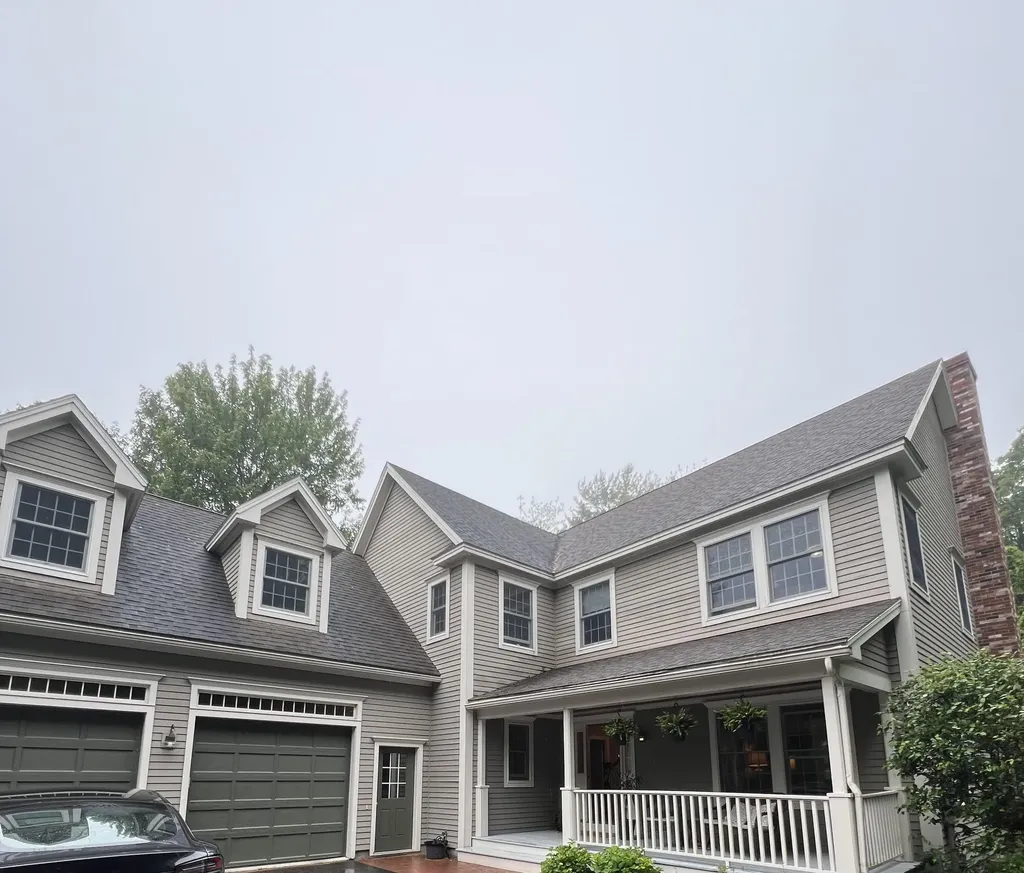 53 Cross Hill Road Cape Elizabeth ME 04107