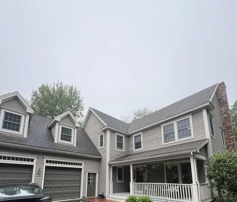 53 Cross Hill Road Cape Elizabeth ME 04107