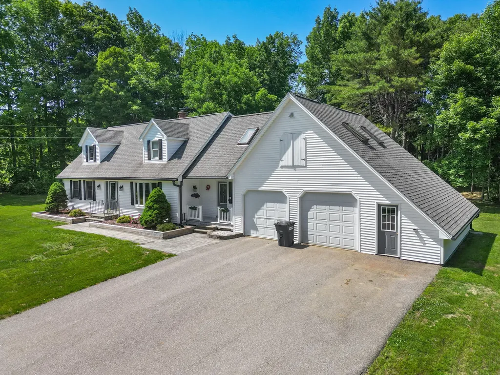 426 Fuller Road Carmel ME 04419