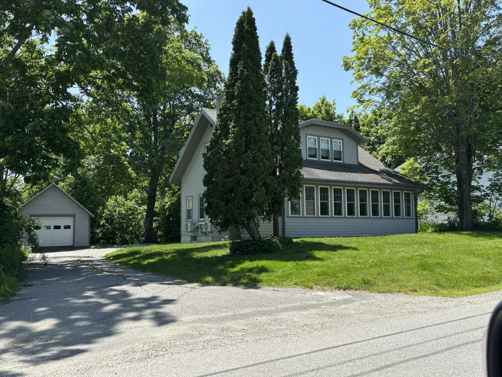8 Sterling Street Ellsworth ME 04605
