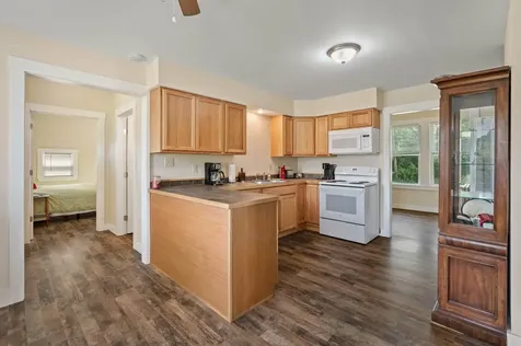15 Pioneer Street West Paris ME 04289