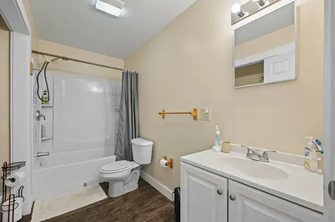 15 Pioneer Street West Paris ME 04289