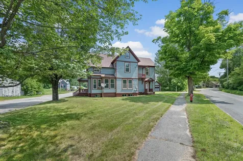 15 Pioneer Street West Paris ME 04289