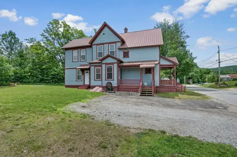 15 Pioneer Street West Paris ME 04289