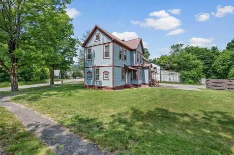 15 Pioneer Street West Paris ME 04289