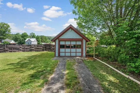 15 Pioneer Street West Paris ME 04289