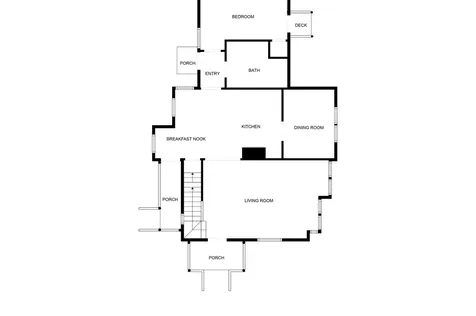 15 Pioneer Street West Paris ME 04289