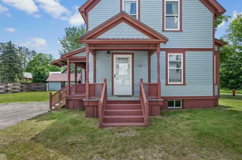 15 Pioneer Street West Paris ME 04289