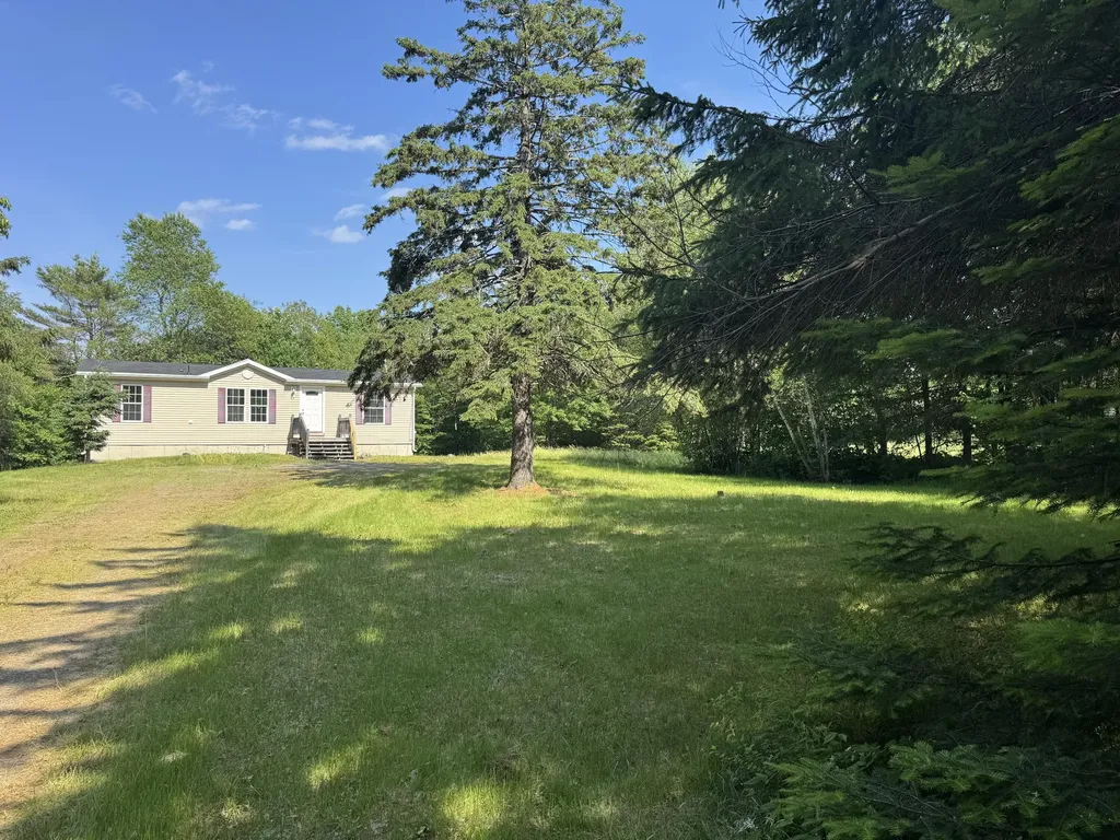 65 Fothingill Road Greenbush ME 04418