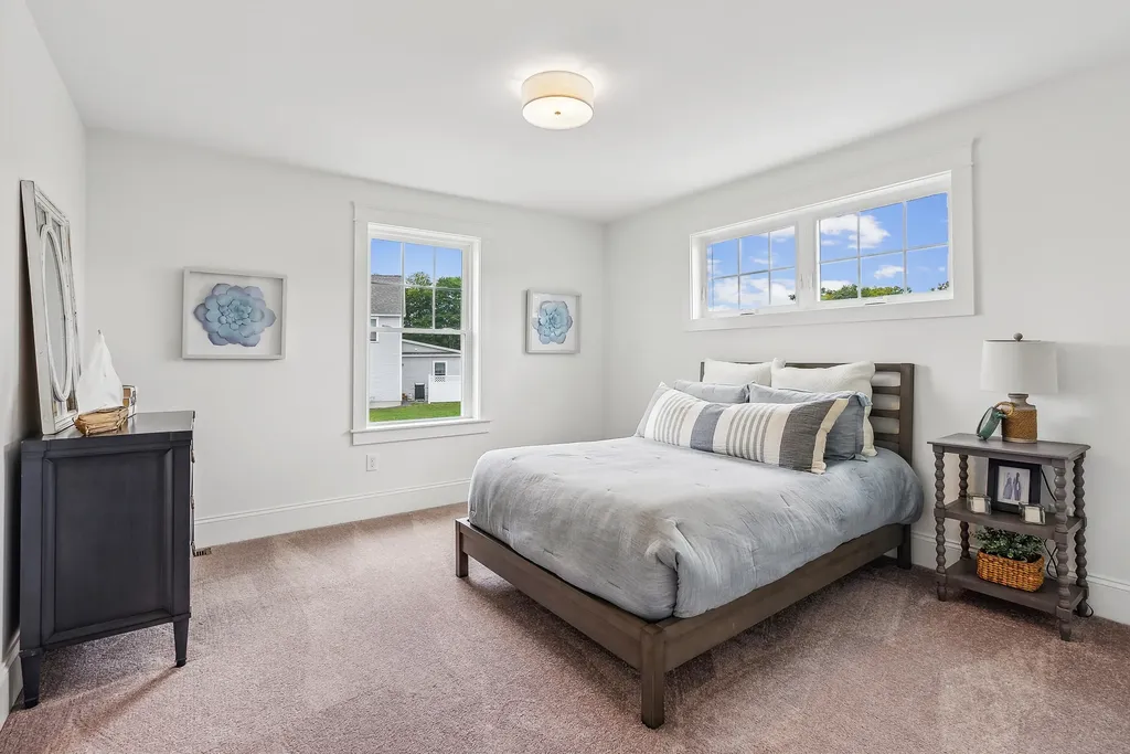 187 Falcon Crest Drive Gorham ME 04038