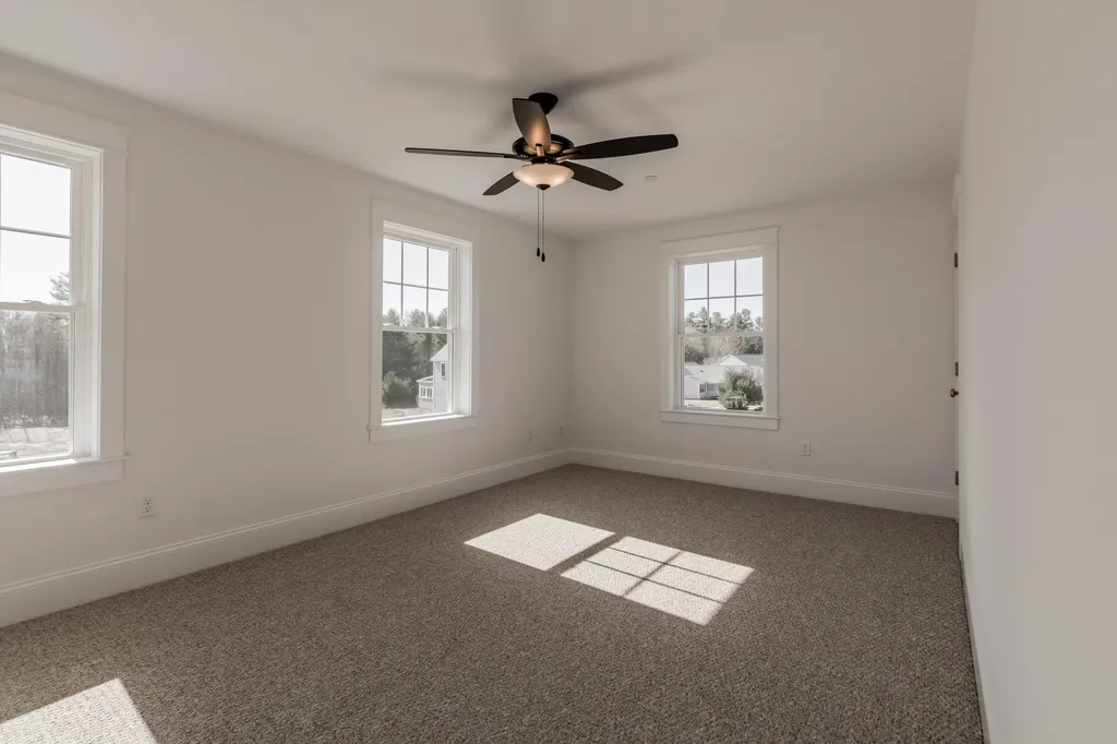 187 Falcon Crest Drive Gorham ME 04038