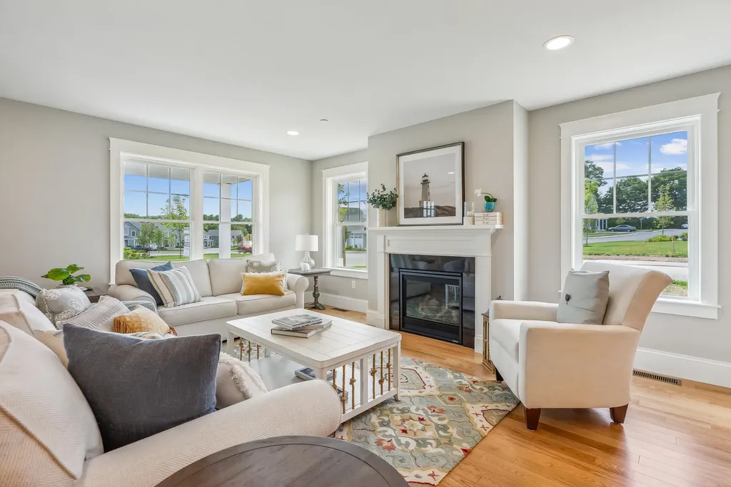 187 Falcon Crest Drive Gorham ME 04038