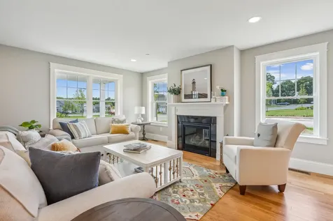 187 Falcon Crest Drive Gorham ME 04038