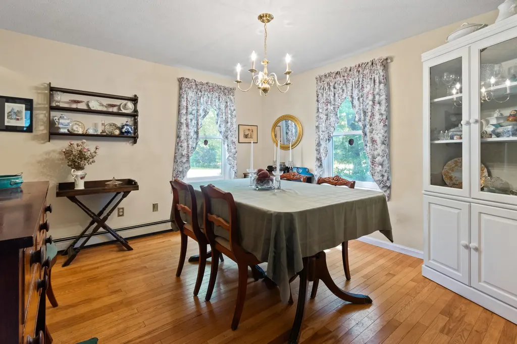 23 Laurel Pines Drive Gorham ME 04038