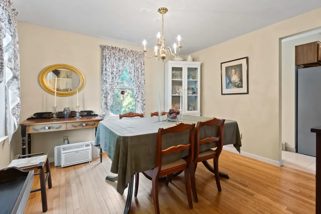 23 Laurel Pines Drive Gorham ME 04038