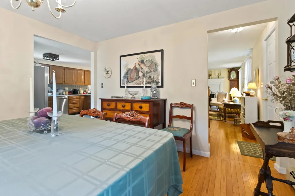 23 Laurel Pines Drive Gorham ME 04038