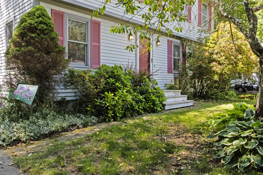 23 Laurel Pines Drive Gorham ME 04038