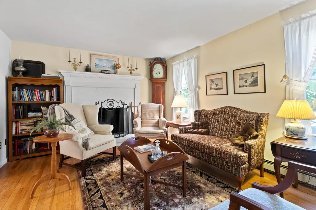 23 Laurel Pines Drive Gorham ME 04038
