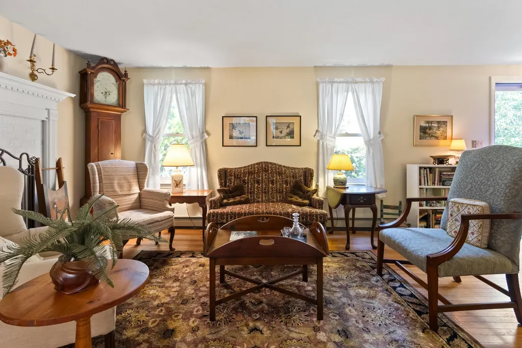 23 Laurel Pines Drive Gorham ME 04038