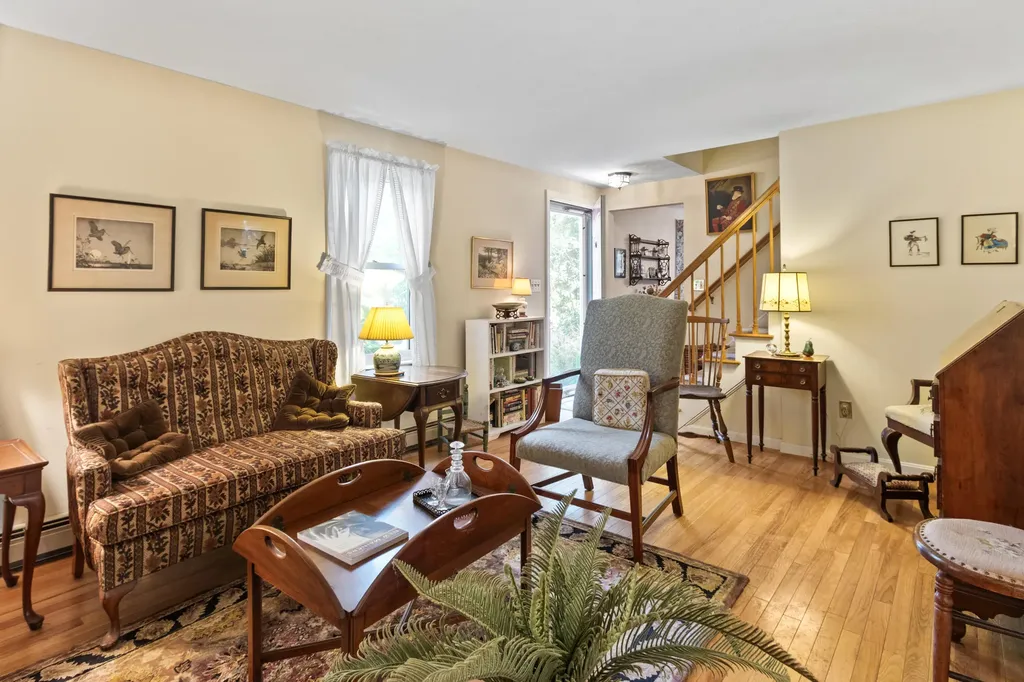 23 Laurel Pines Drive Gorham ME 04038