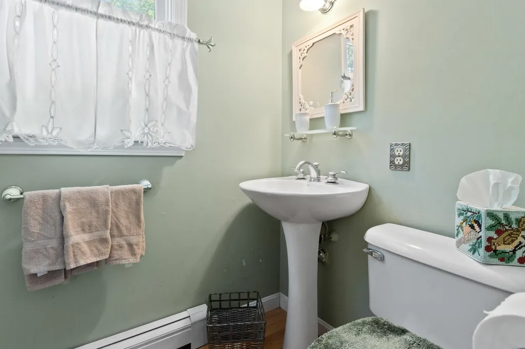23 Laurel Pines Drive Gorham ME 04038
