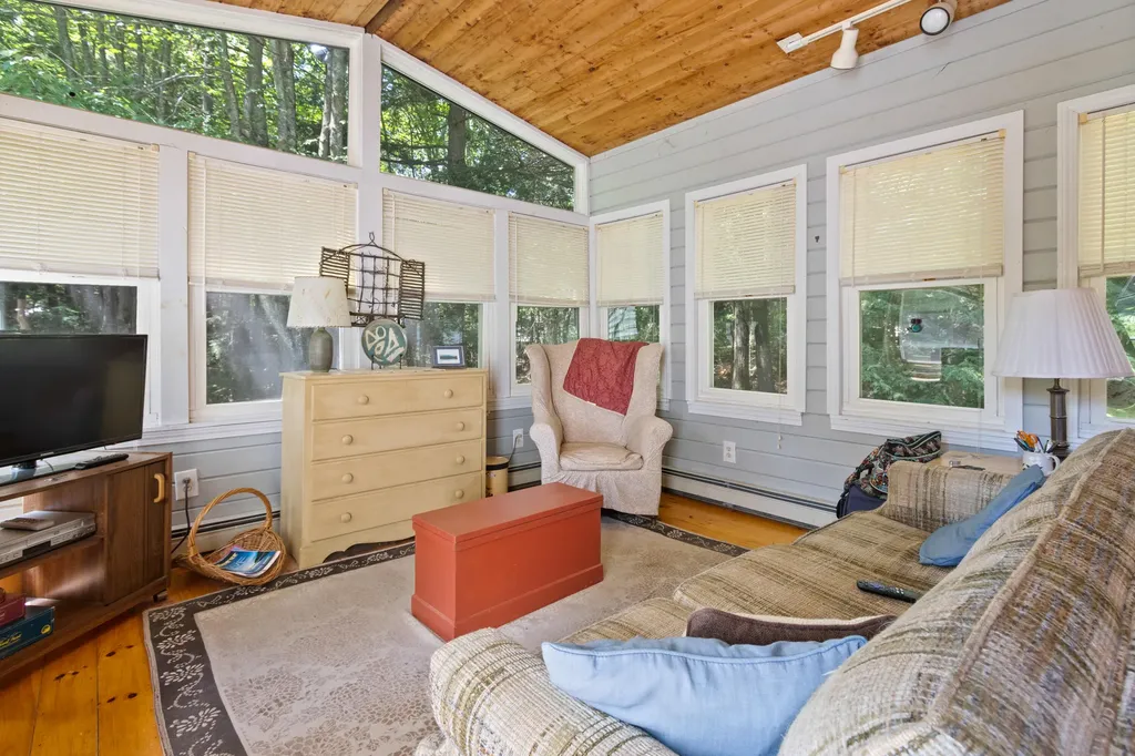 23 Laurel Pines Drive Gorham ME 04038