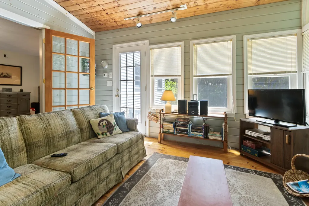 23 Laurel Pines Drive Gorham ME 04038