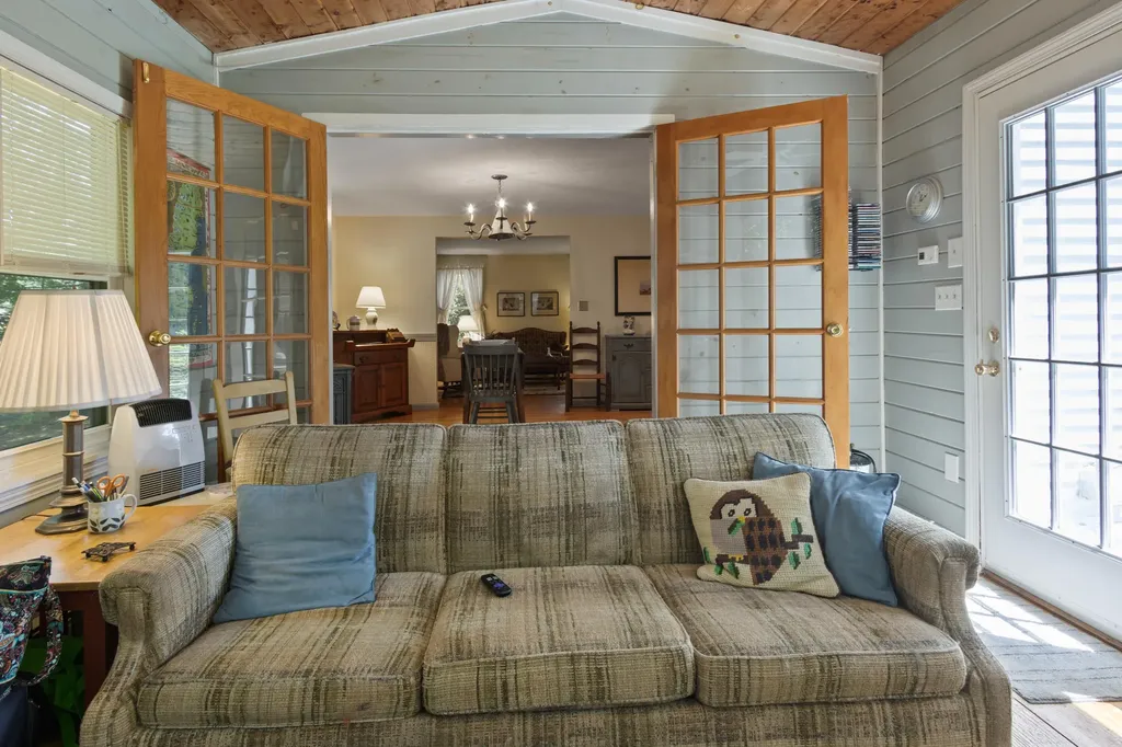 23 Laurel Pines Drive Gorham ME 04038