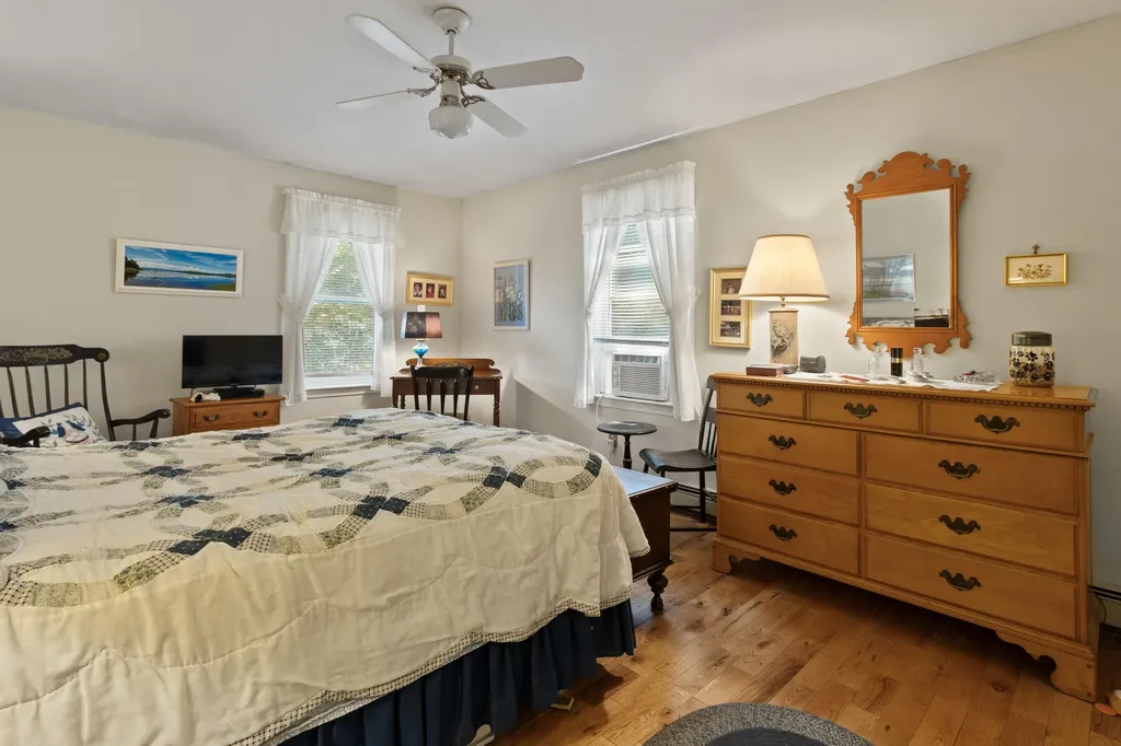 23 Laurel Pines Drive Gorham ME 04038