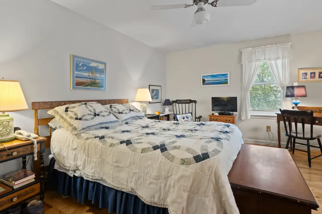 23 Laurel Pines Drive Gorham ME 04038