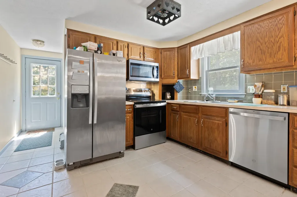 23 Laurel Pines Drive Gorham ME 04038