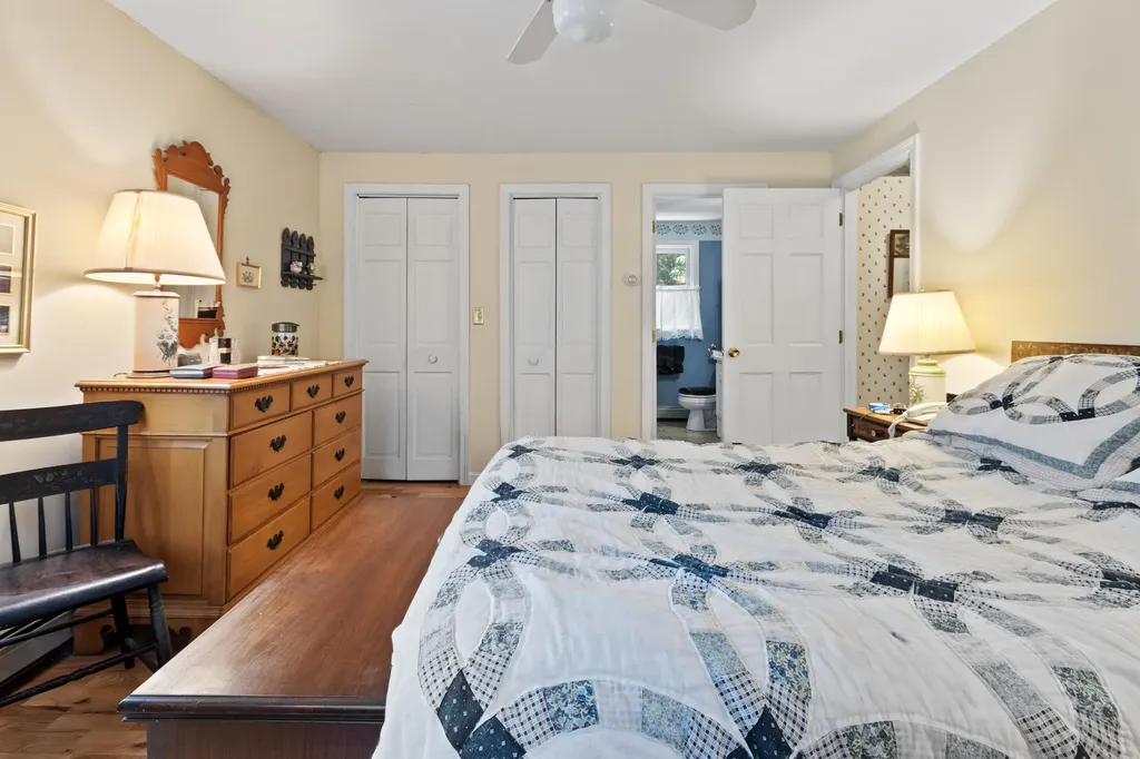 23 Laurel Pines Drive Gorham ME 04038