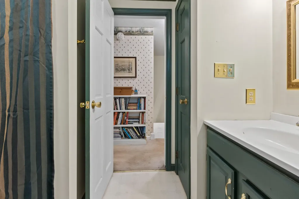 23 Laurel Pines Drive Gorham ME 04038