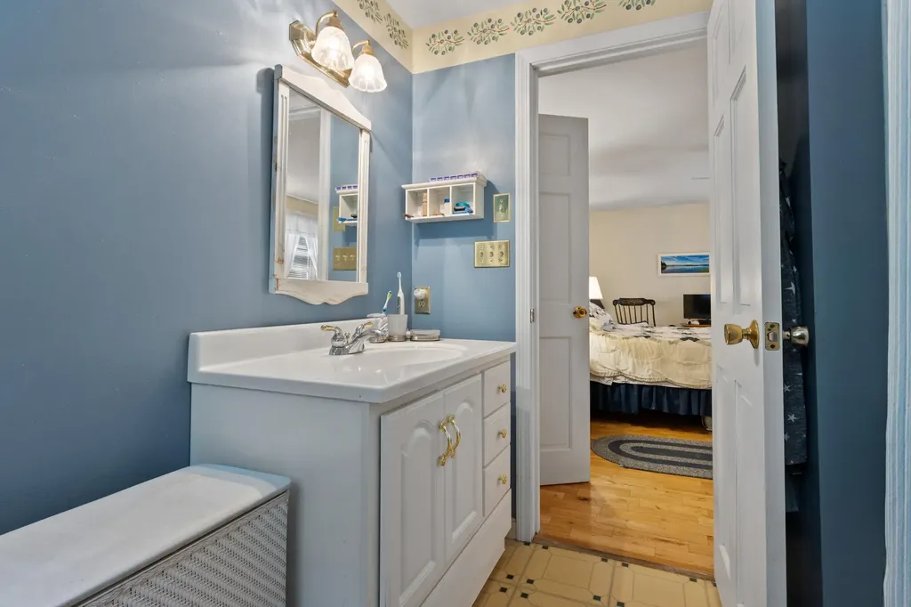 23 Laurel Pines Drive Gorham ME 04038