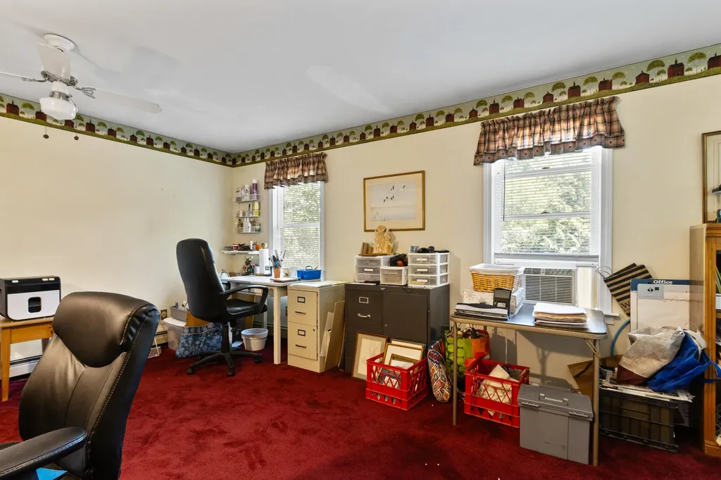 23 Laurel Pines Drive Gorham ME 04038