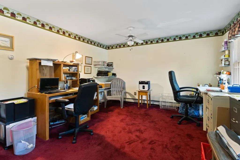23 Laurel Pines Drive Gorham ME 04038