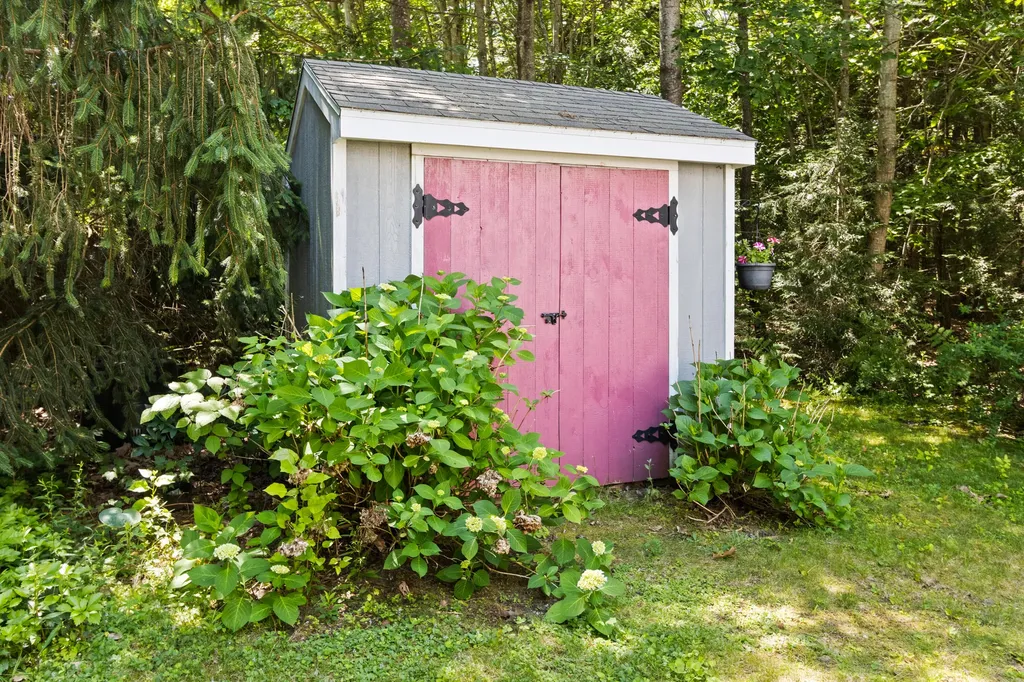 23 Laurel Pines Drive Gorham ME 04038