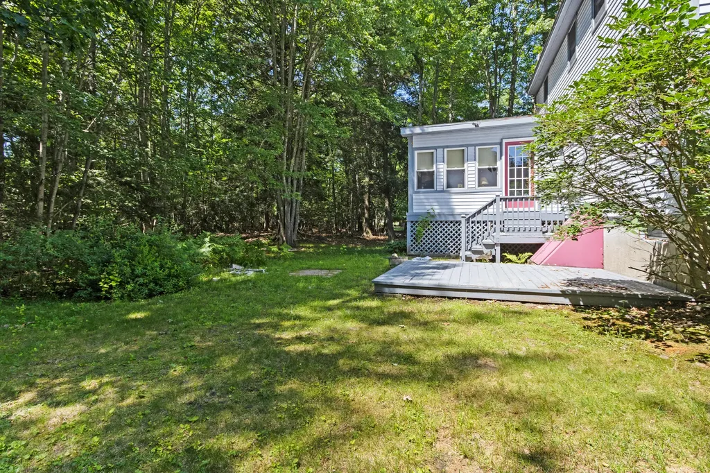 23 Laurel Pines Drive Gorham ME 04038