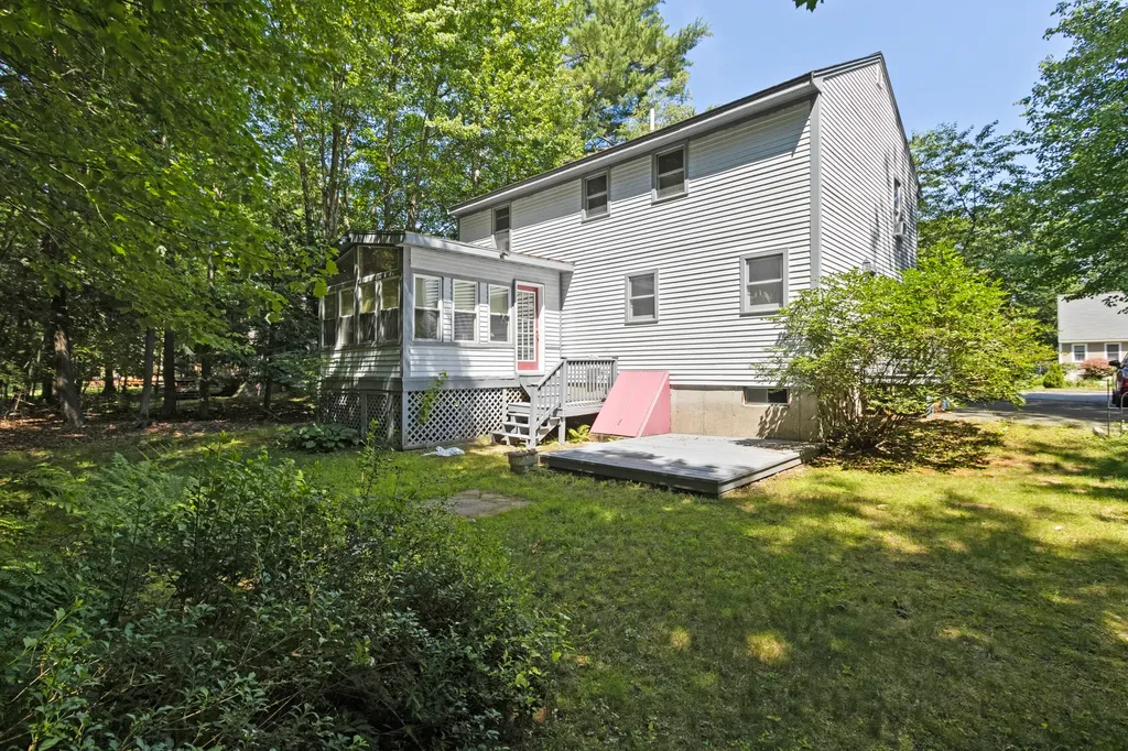 23 Laurel Pines Drive Gorham ME 04038