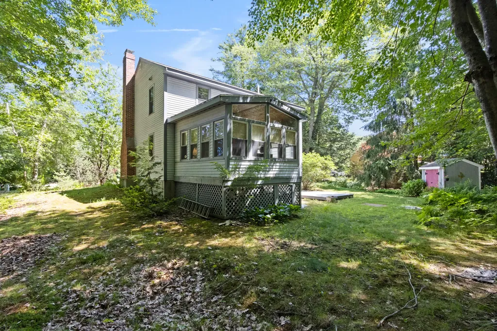 23 Laurel Pines Drive Gorham ME 04038