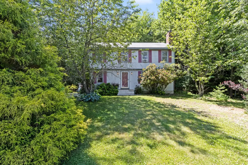 23 Laurel Pines Drive Gorham ME 04038