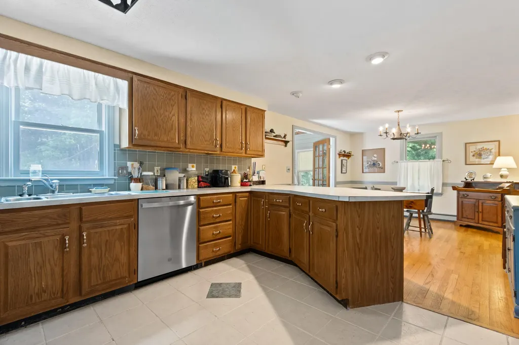 23 Laurel Pines Drive Gorham ME 04038