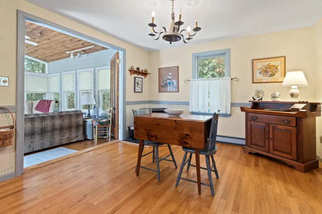 23 Laurel Pines Drive Gorham ME 04038
